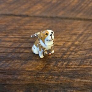 Juicy Couture Saint Bernard Charm